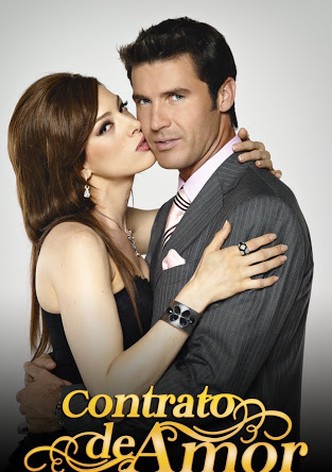 Contrato de amor