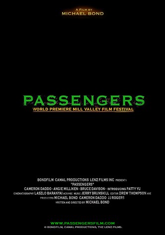 Passengers