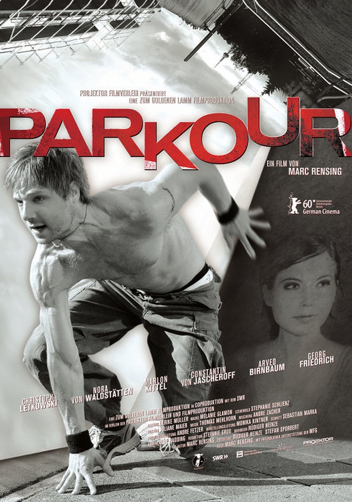 Parkour