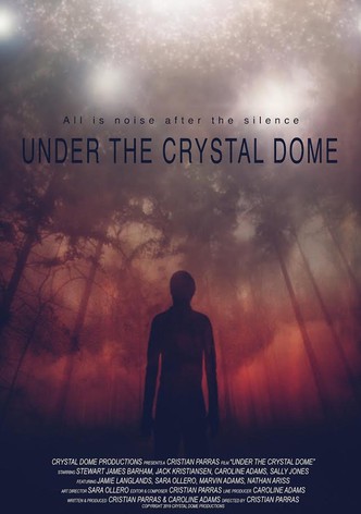 Under the Crystal Dome