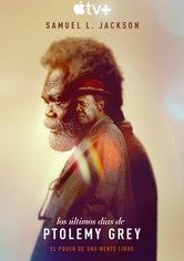 Los últimos días de Ptolemy Grey