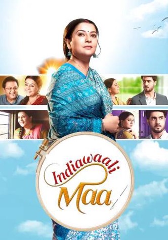 Indiawaali Maa