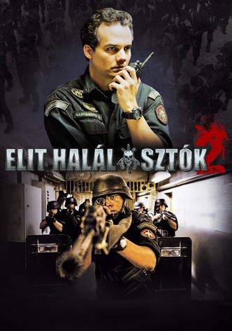 Elit halálosztók 2.