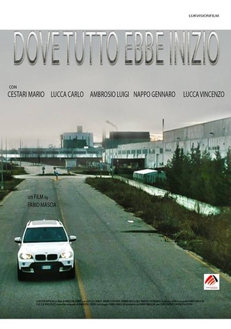 Dove tutto ebbe inizio