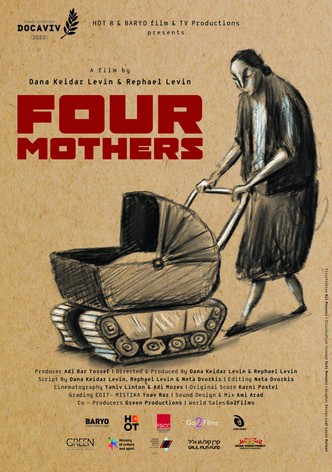 Four Mothers