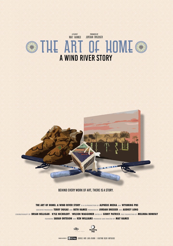 The Art of Home