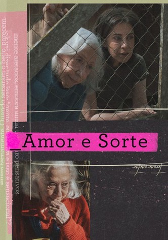 Amor e Sorte