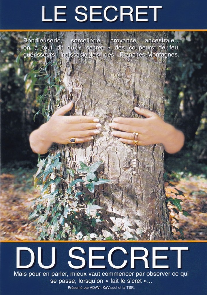 The Secret of the Secret