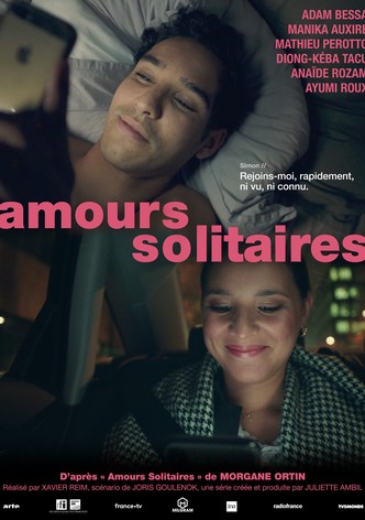 Amours solitaires