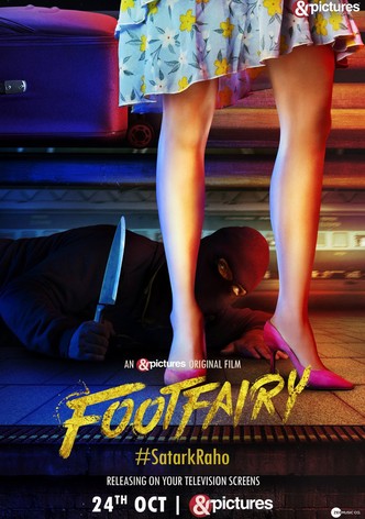 Footfairy