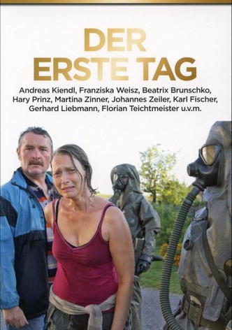 Der erste Tag