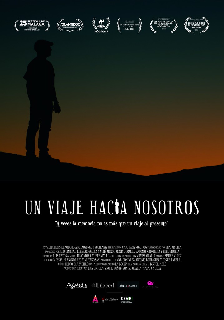 Un viaje hacia nosotros