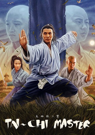 Tai-Chi Master