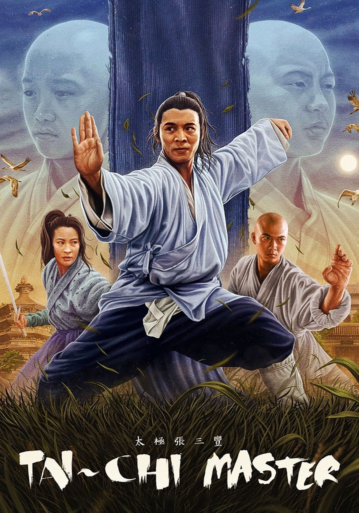Jet Li Tai Chi Master Full Movie Download Tai-Chi Master - movie: watch stream online