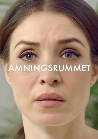 Amningsrummet