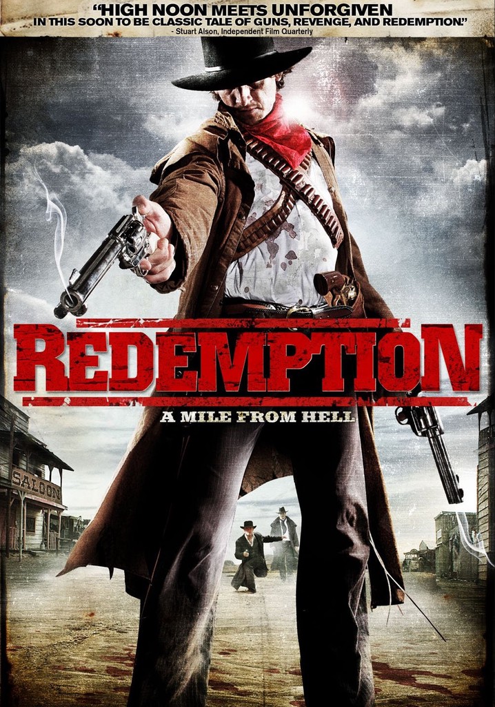 Redemption: A Mile from Hell
