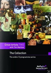 Great Artists with Tim Marlow