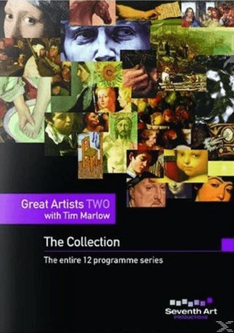 Great Artists with Tim Marlow