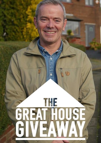 The Great House Giveaway
