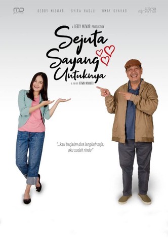 A Million of Loves for You