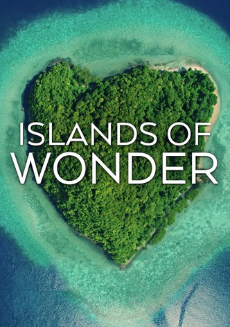 Islands of Wonder