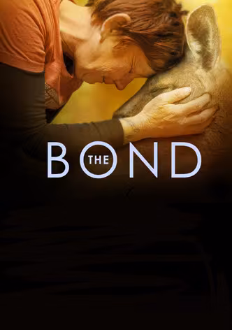 The Bond afişi