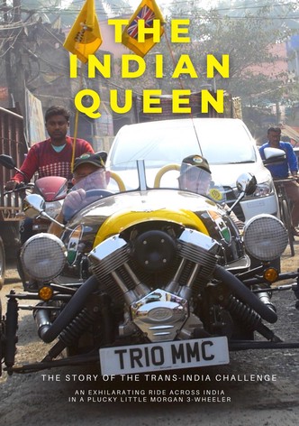 The Indian Queen