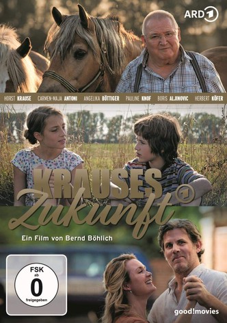 Krauses Zukunft