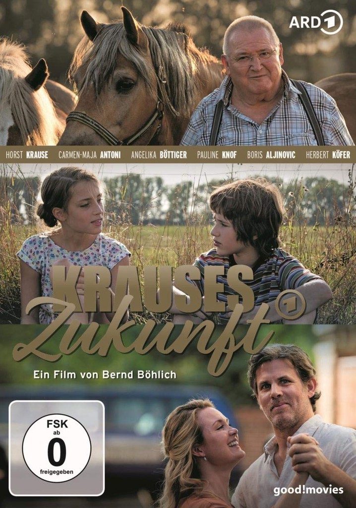 Krauses Zukunft