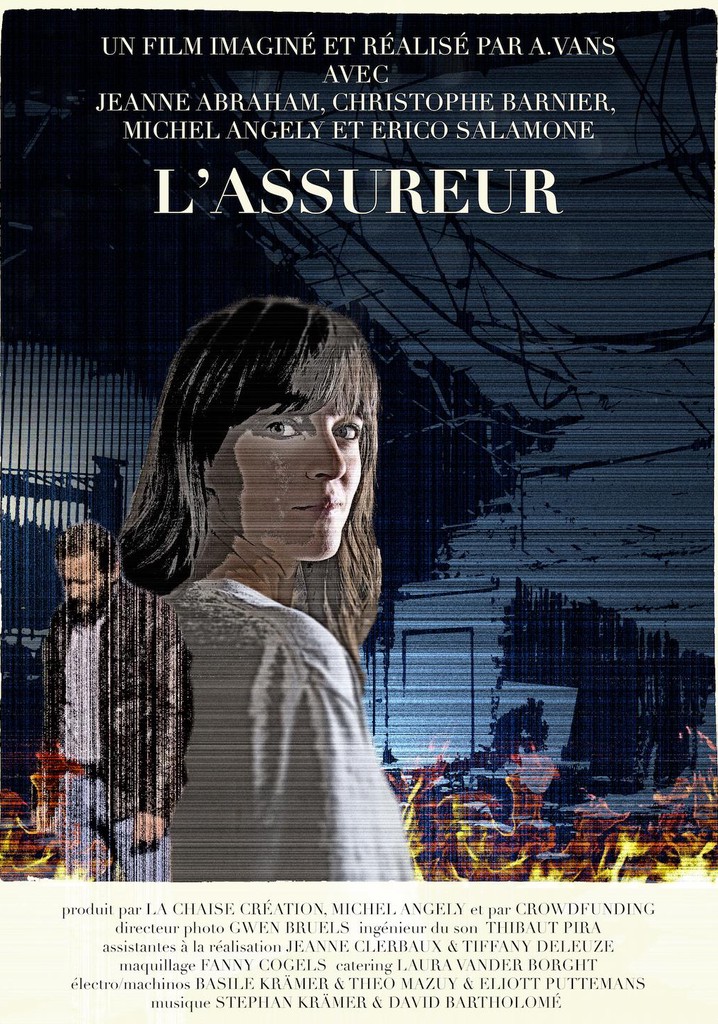 L'assureur