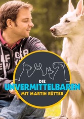 Die Unvermittelbaren – mit Martin Ruetter - Staffel 1