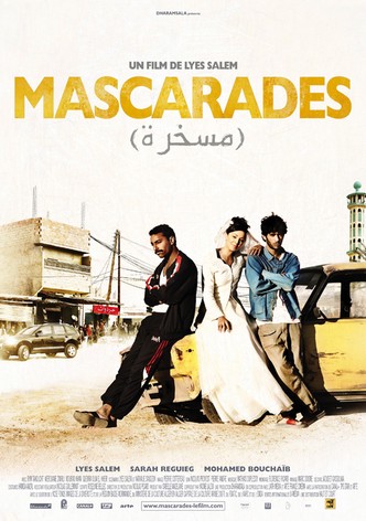 Mascarades