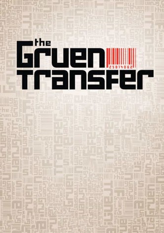 The Gruen Transfer