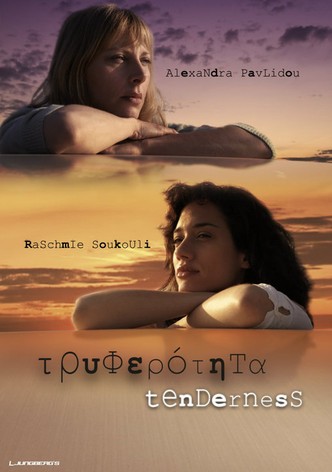 Tenderness