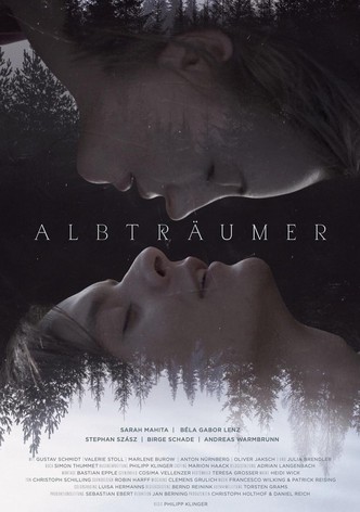 Albträumer