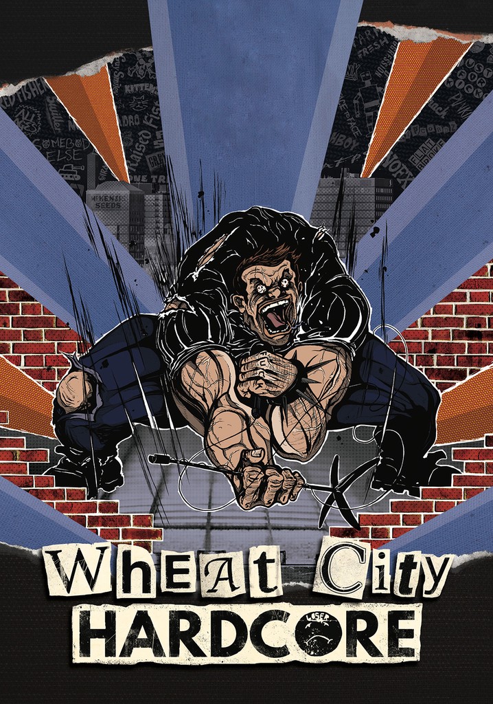 Wheat City Hardcore