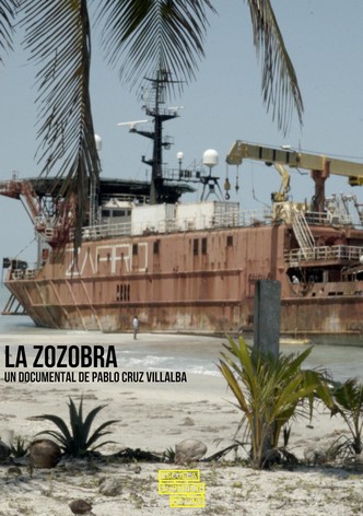 La zozobra