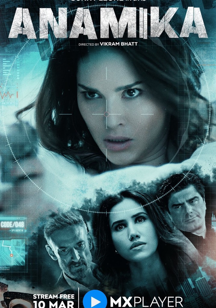 Anamika - watch tv show streaming online