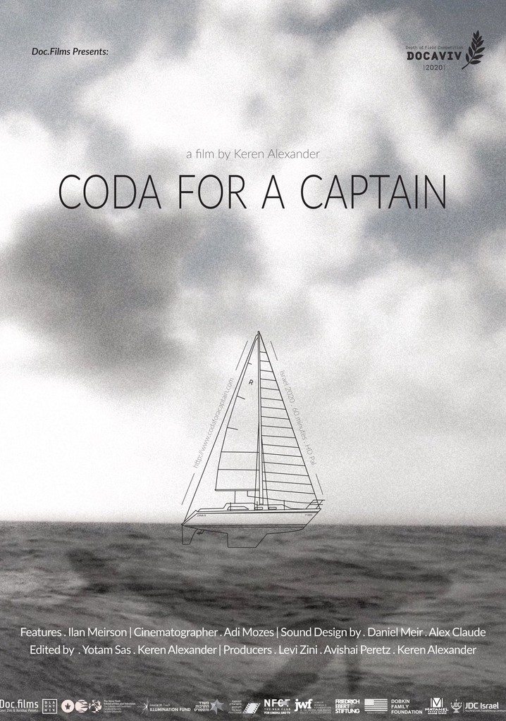 Coda For a Captain