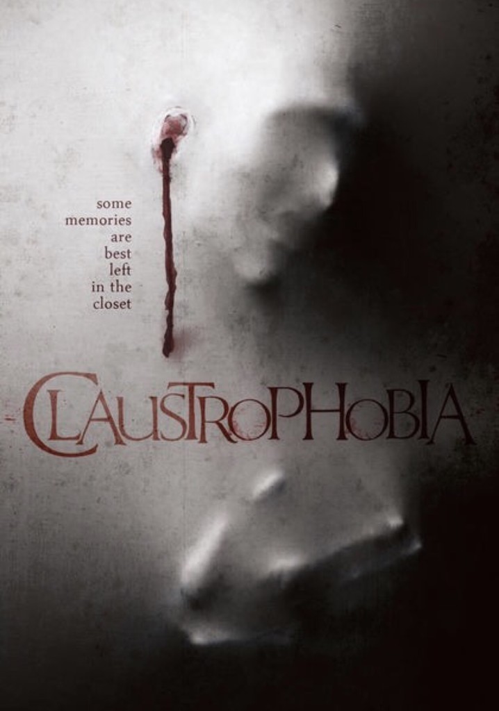 Claustrophobia