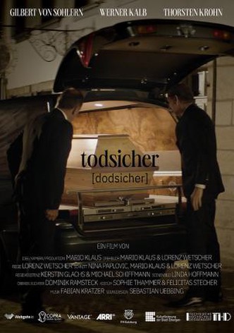 Todsicher