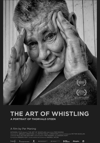 The Art of Whistling