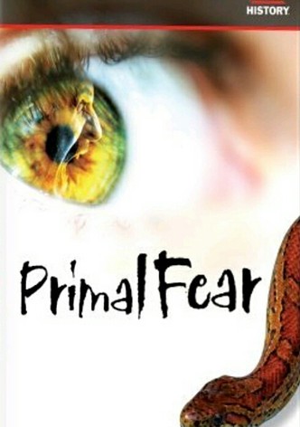 Primal Fear