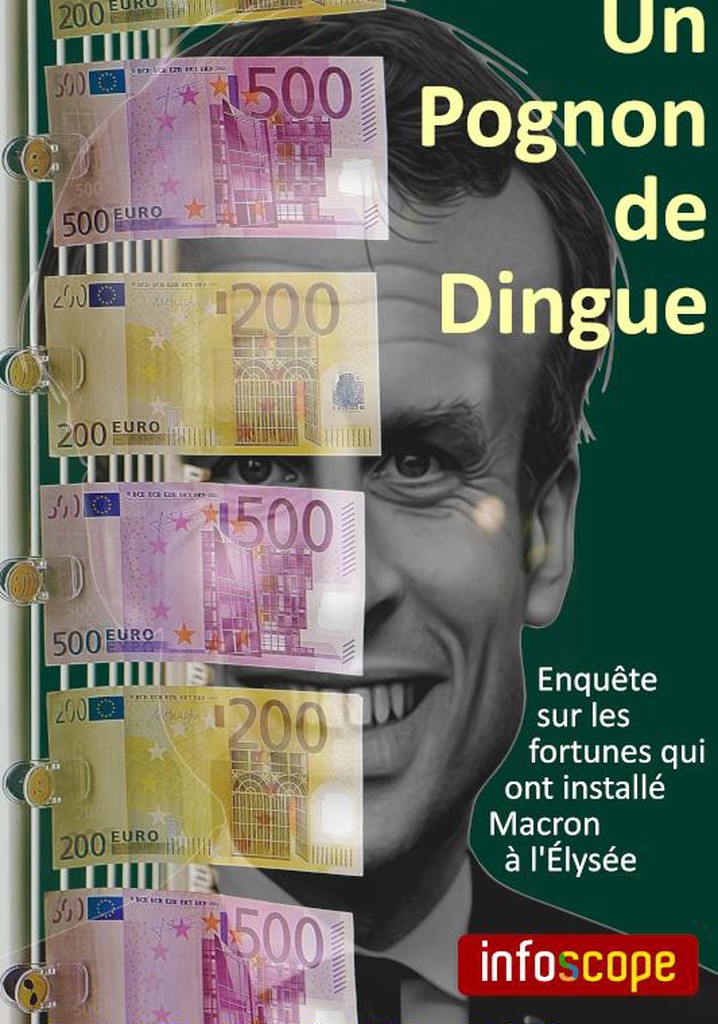 Un Pognon de Dingue