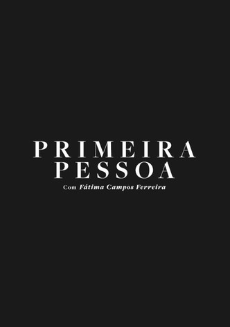 Primeira Pessoa