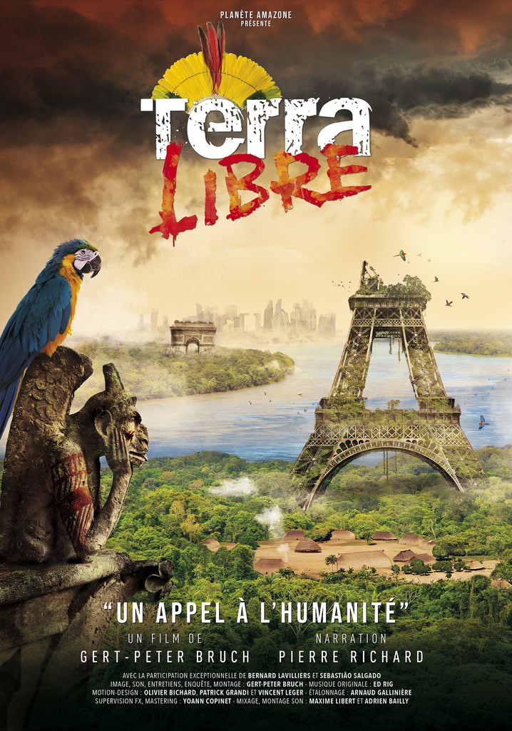 Terra Libre