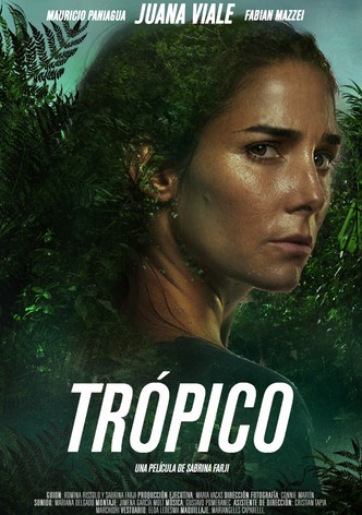 Trópico