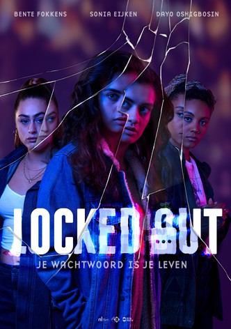 Locked Out
