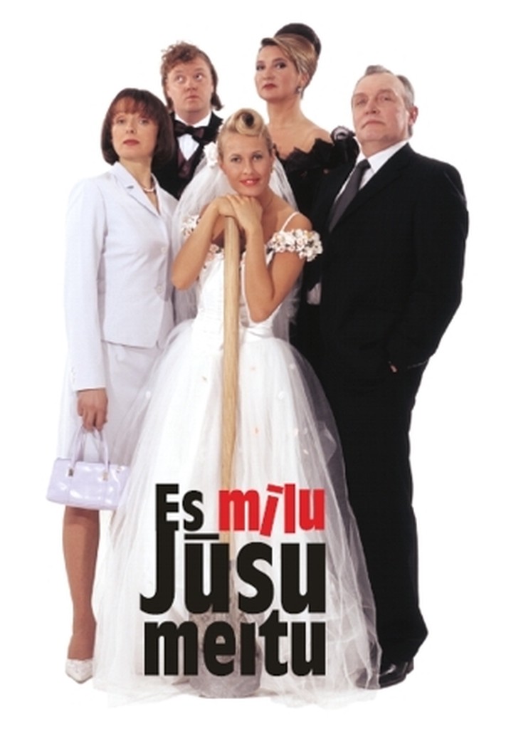 I'm In Love With Your Daughter!