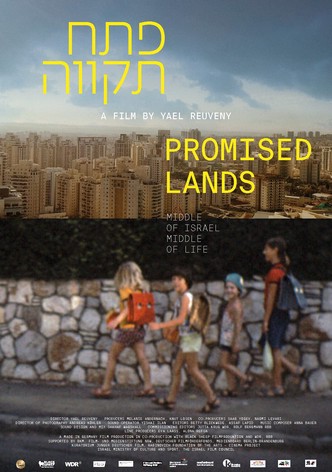 Promised Lands